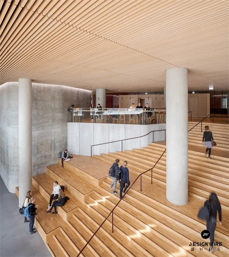 maersk_tower_c_f_moller_kobenhavn_denmark_architecture_dezeen_2364_col_31.jpg CFMøller: 哥本哈根Maersk大楼设计