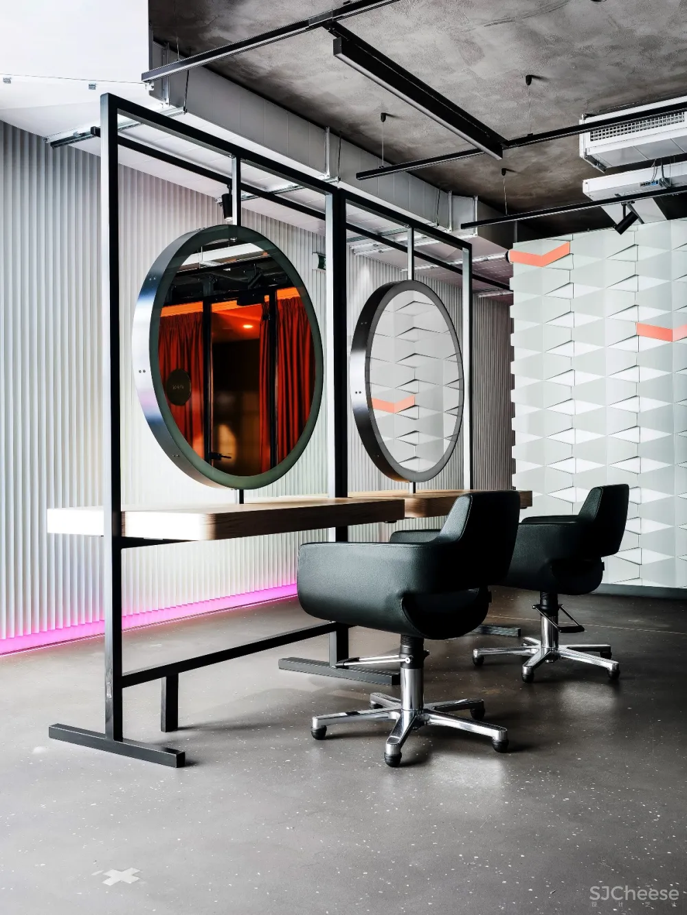 DA. 轻盈空间 | GLAMY Beauty Spot 顶级美容院 首