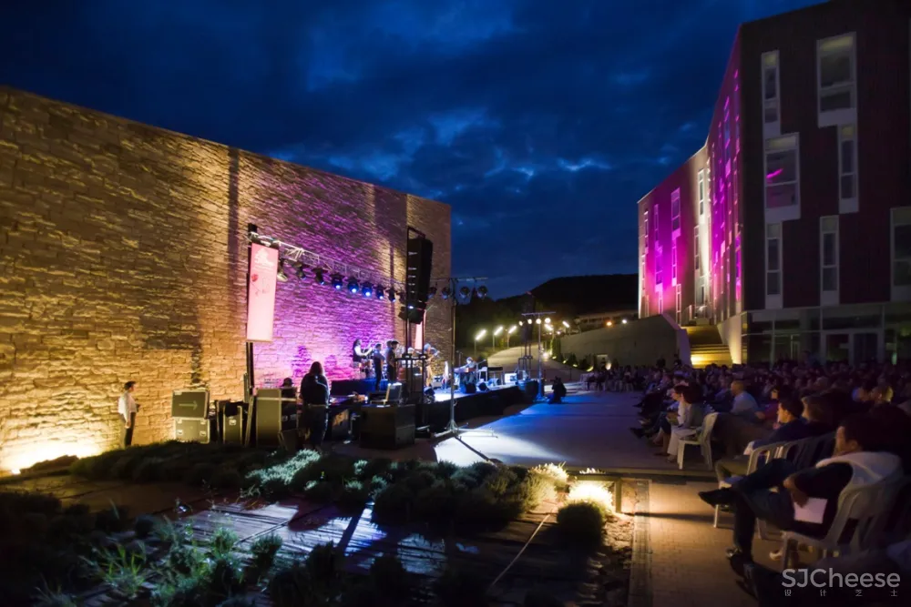 winery la grajeralogronola rioja spain
