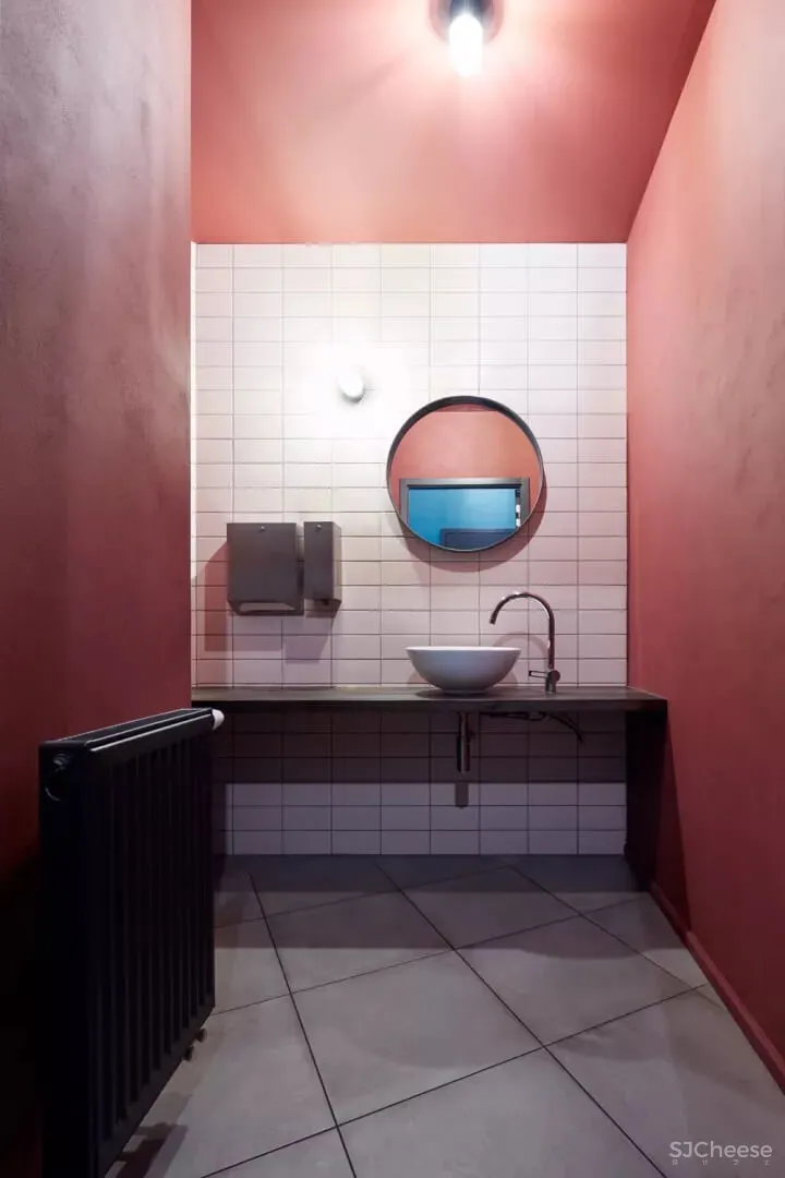 布拉格新开了一家仙人掌主题餐厅