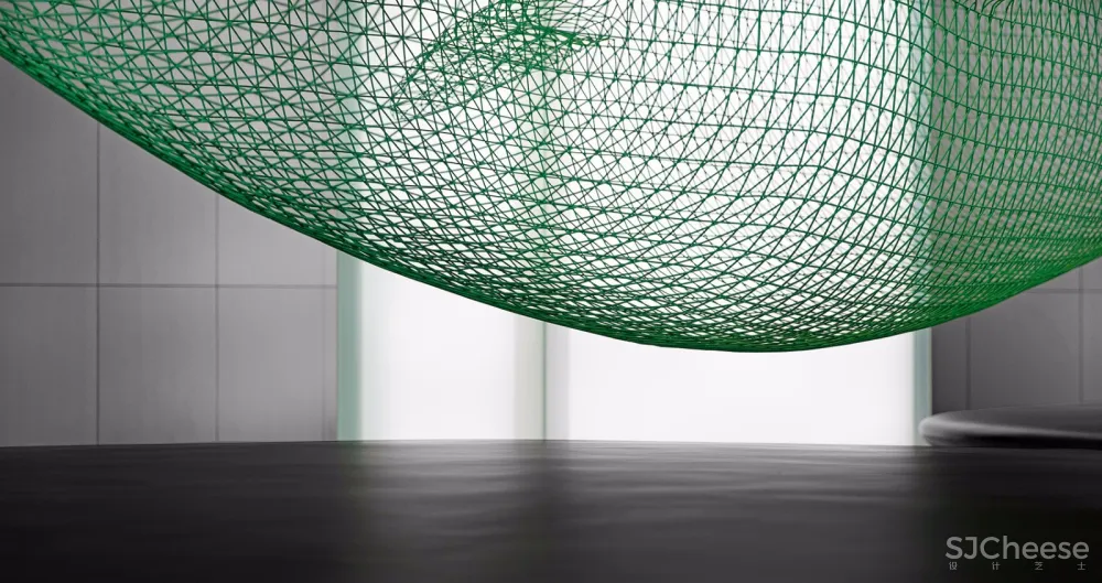 东仓建设:全球首家超级旗舰店·Whale 首