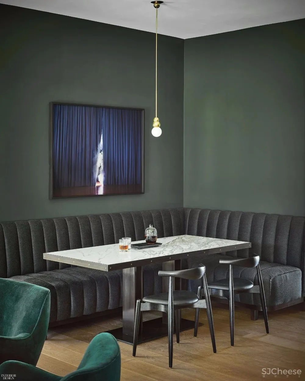 Nicole Hollis | 唤醒大自然的灵魂