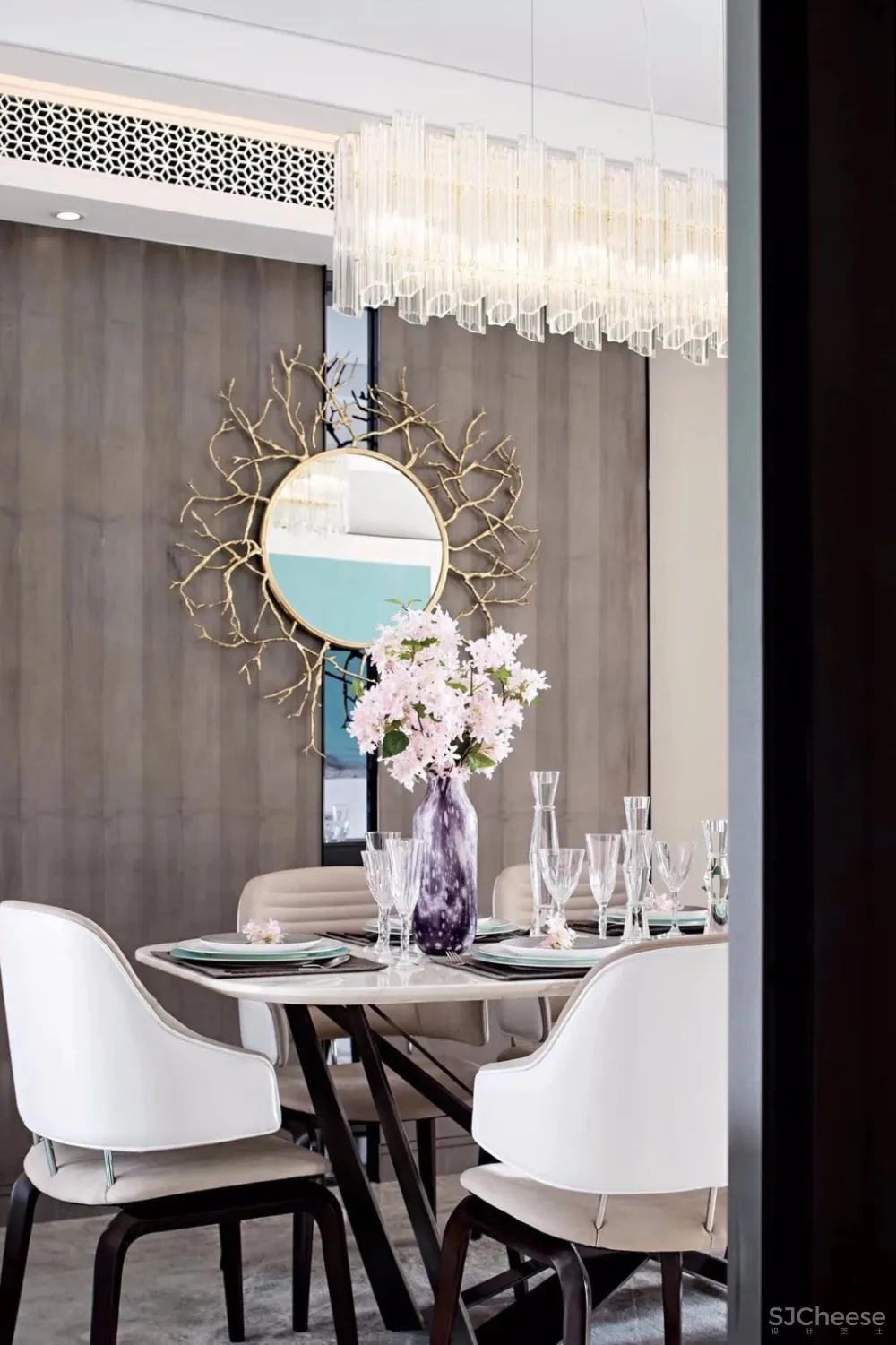 缔造与世界平行的美好生活 | 壳武汉·融创壹号院