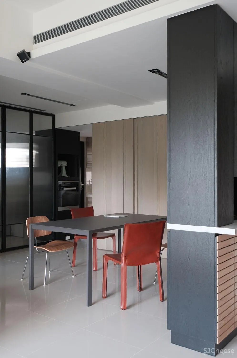 Timelessness | 非关设计 Portfolio