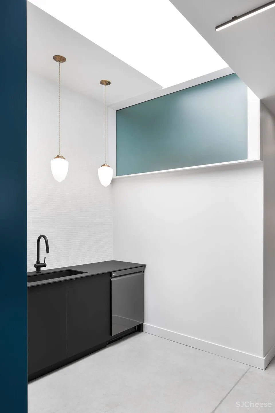 Le Soufflet商业楼,蒙特利尔 / _naturehumaine