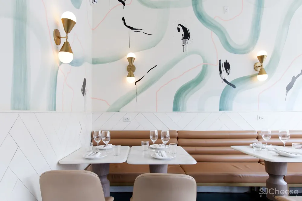 多伦多La Palma餐厅 | 海滨之旅 首