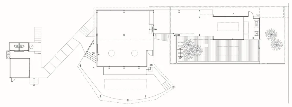 自然治愈系 / DIVOOE ZEIN Architects 首