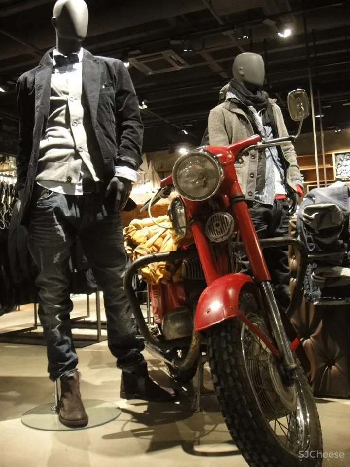 斯图加特s Oliver 旗舰店