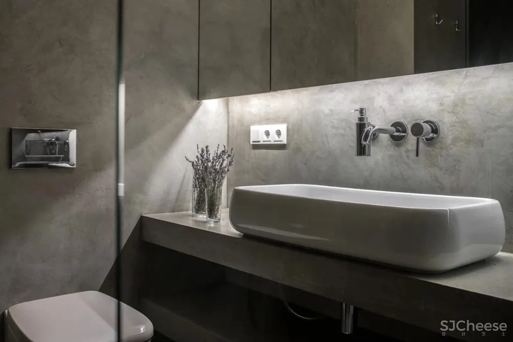 乡下房设计：简约美丽大气