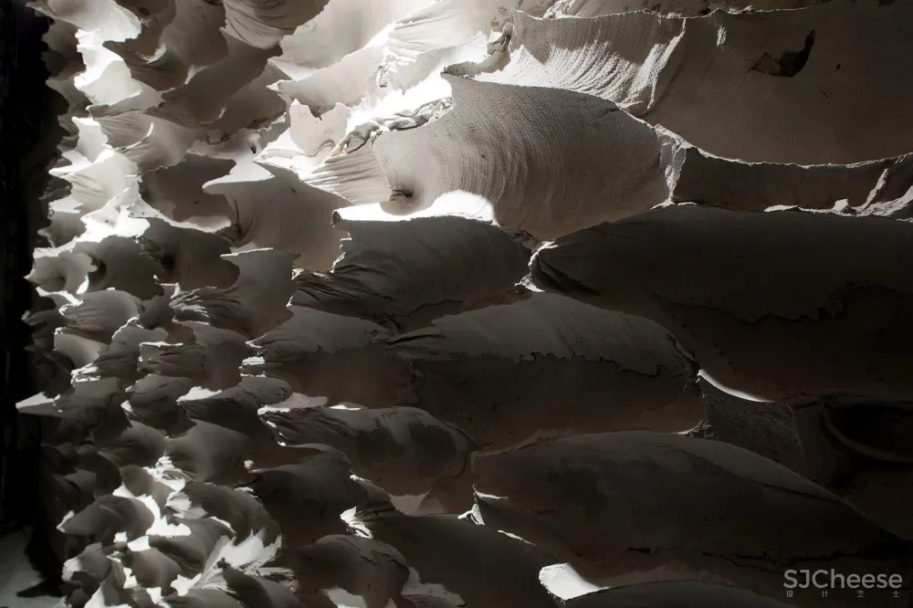 Foro Normandie地下夜店,墨西哥 / Ludwig Godefroy Office 首