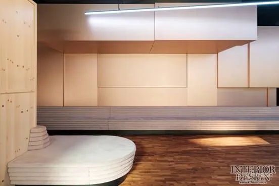 Batek Architekten + Ester Bruzkus Architekten / 德国