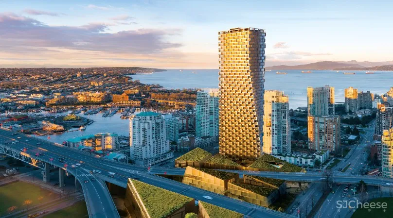 隈研吾最新定制级绝美奢宅:回归竹林生活的灵魂设计!