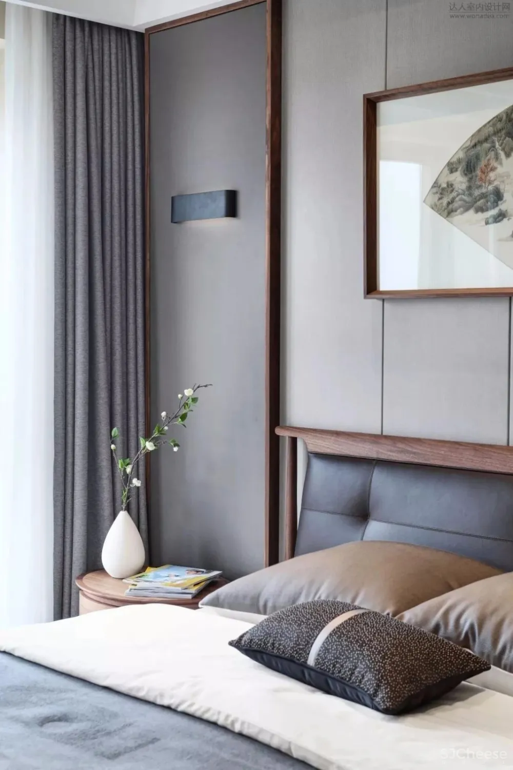 右见建筑设计 | 苏州水岸清华·瀚宫