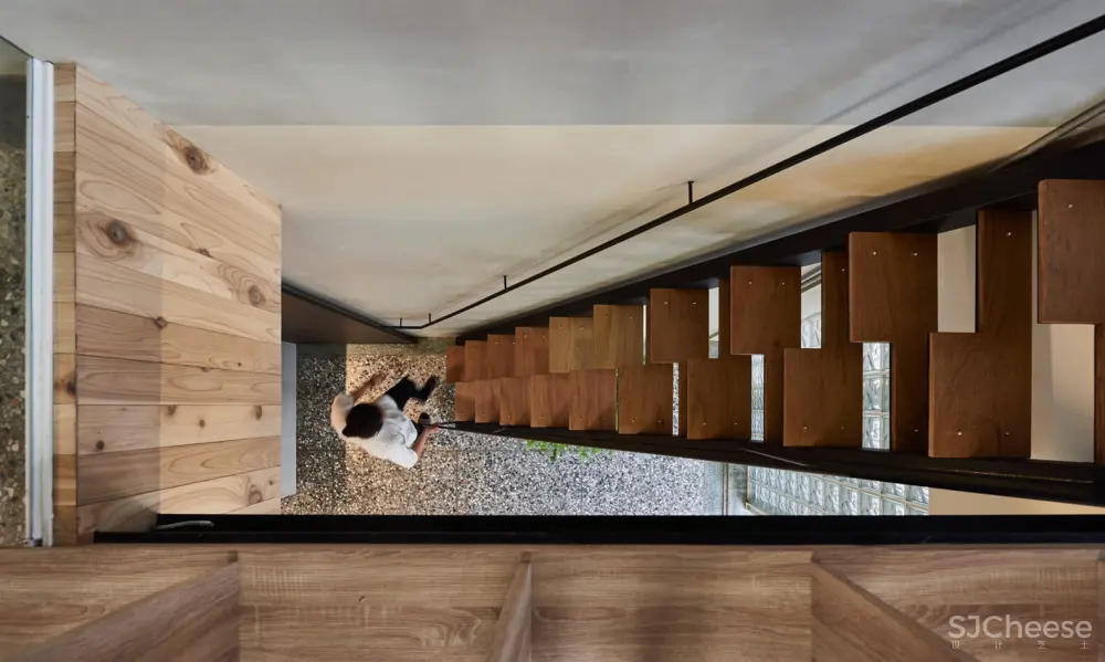 老屋新生之台湾转角60‘s