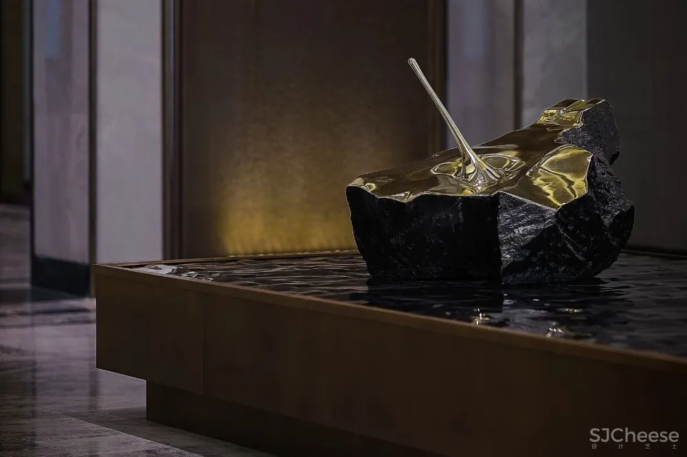 新作 | 异域东方•Neo-Art Deco跨越世纪的优雅型制 首