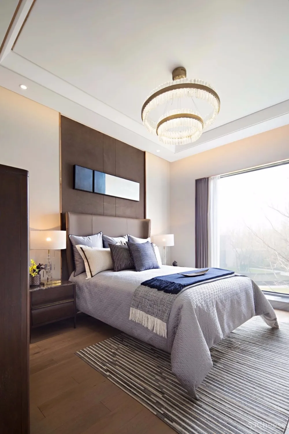 缔造与世界平行的美好生活 | 壳武汉·融创壹号院