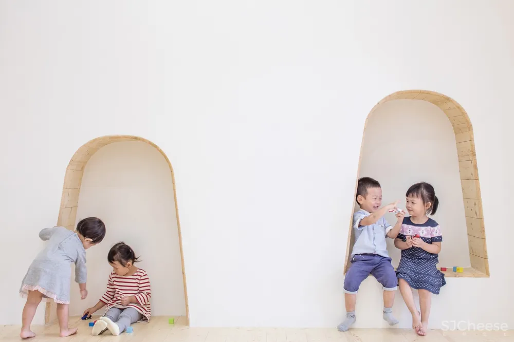 上海智汇成长中心