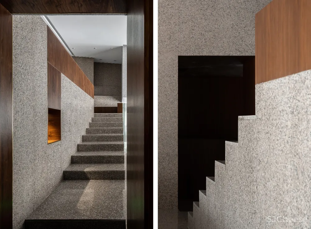 万社设计:ANGLE 安格集合店 首