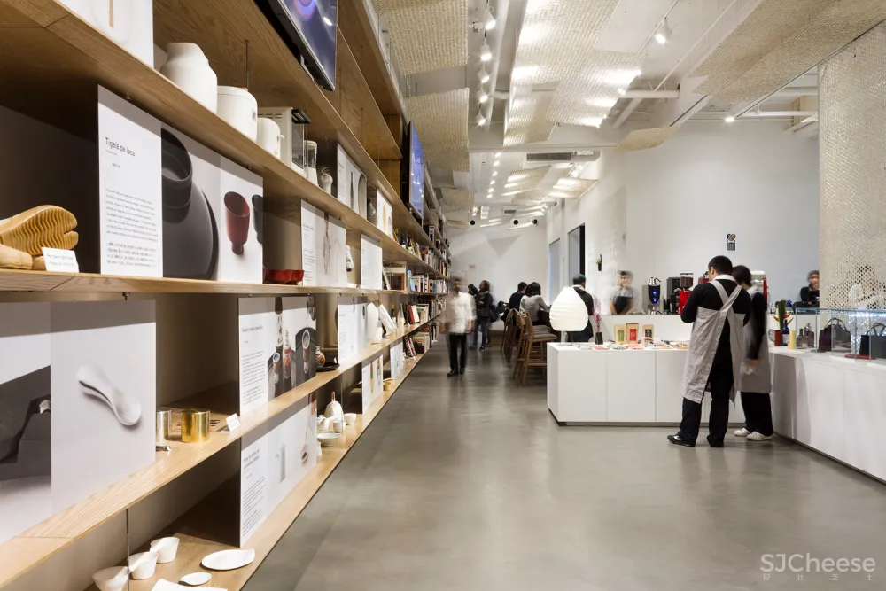 隈研吾+FGMF 新作“圣保罗日本屋”,将巴西和日本的传统材料融合