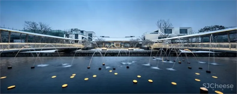 日清设计： 苏州“大家”社区活动中心