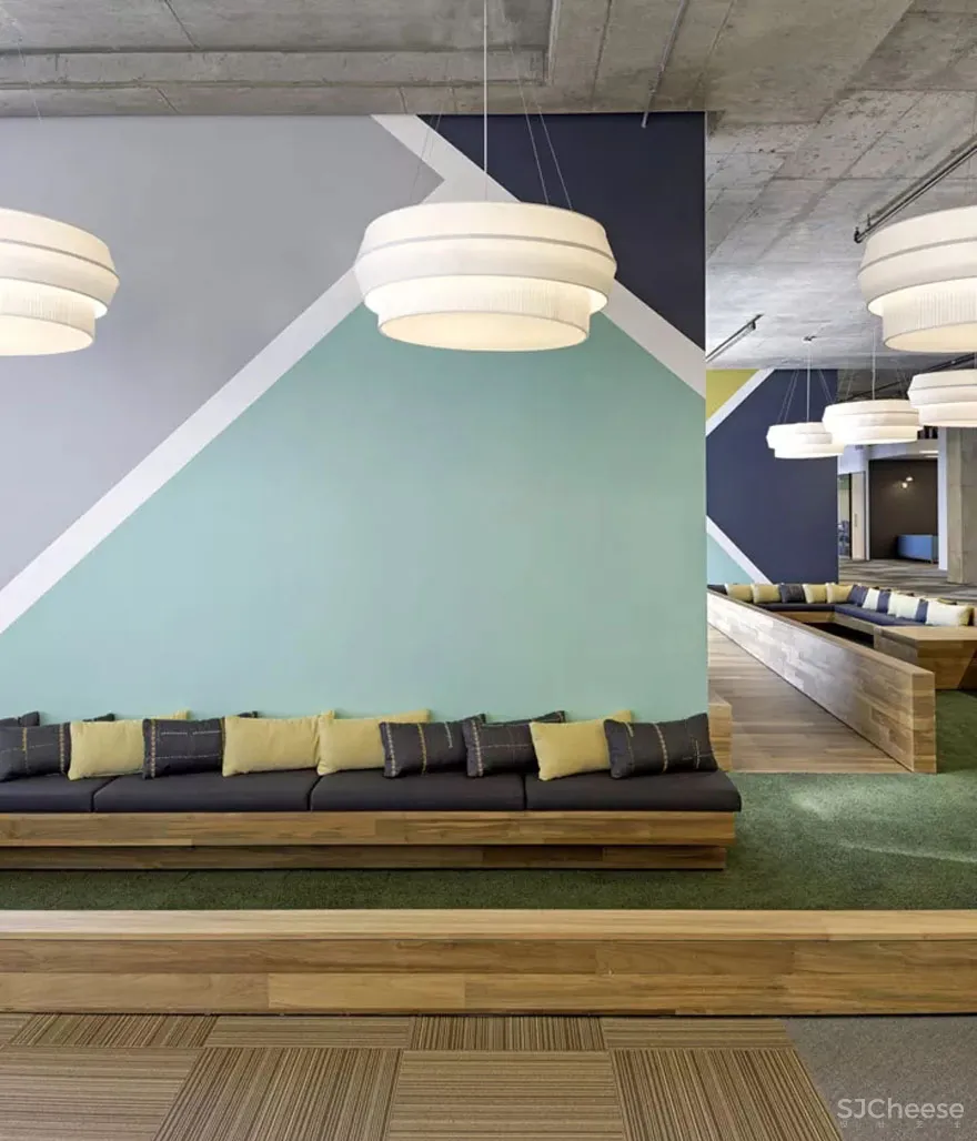 640.webp (13).jpg 思科Meraki旧金山总部扩张设计 | Studio O+A