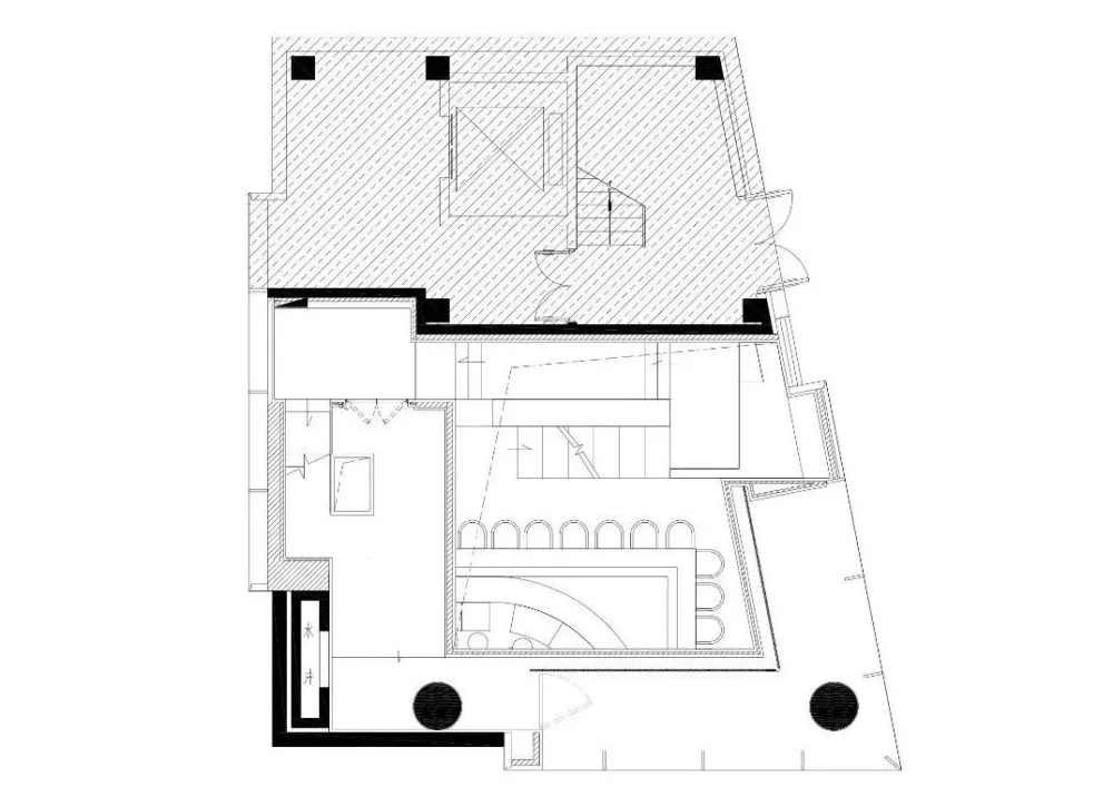 万社设计:ANGLE 安格集合店 首