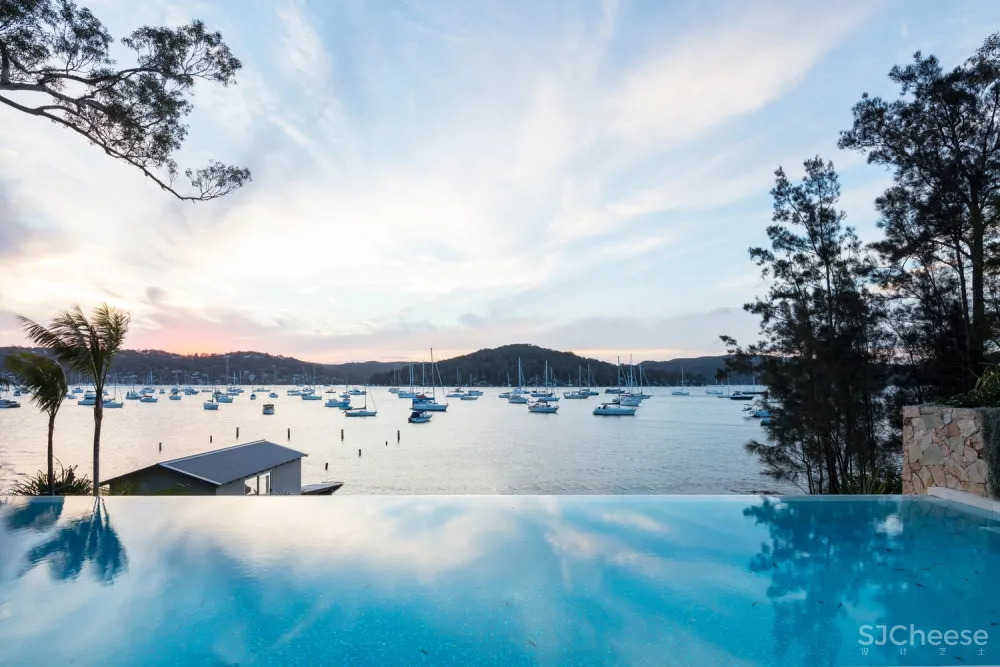 Koichi Takada Architects | 开放式梦想之家