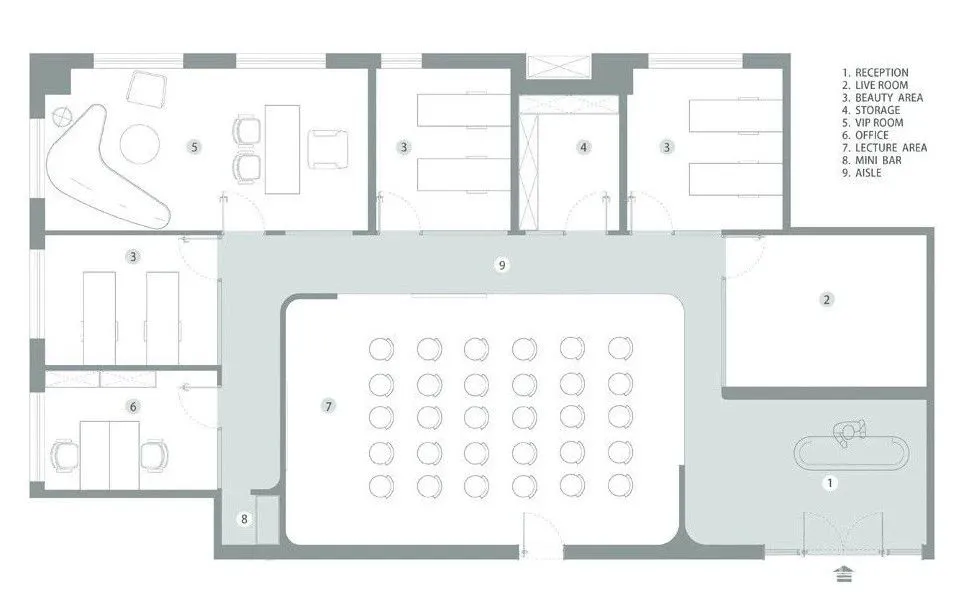 首发 | 我们和洛园一起,做了一个薄荷味的梦