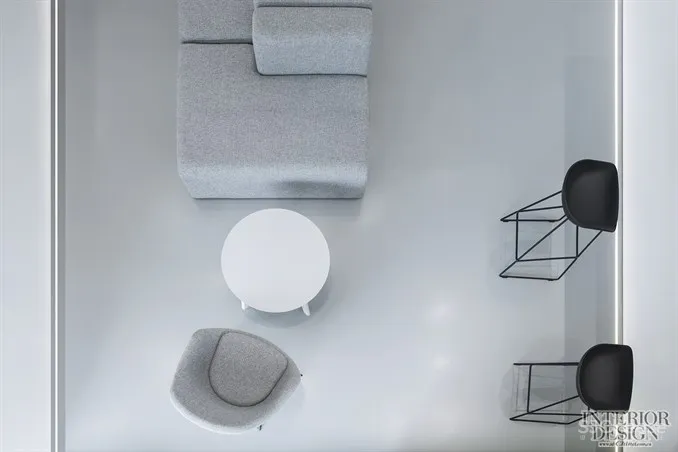 厂子里的甜品盒子