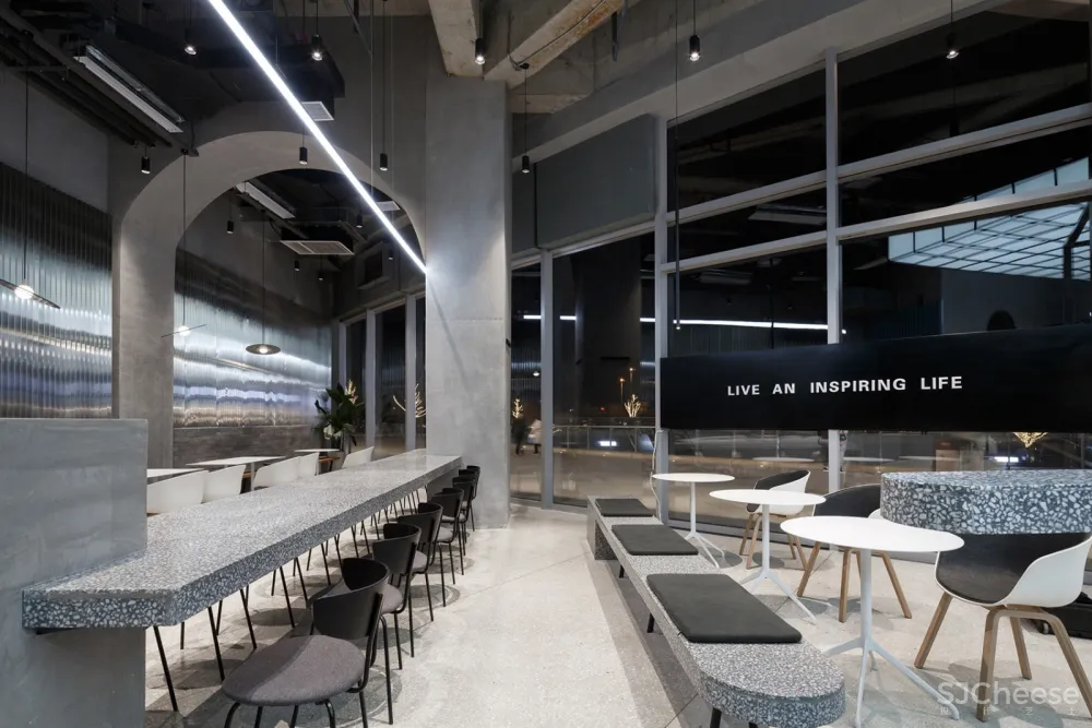 JOYBOX盒里，太原 / 朴开十向 首