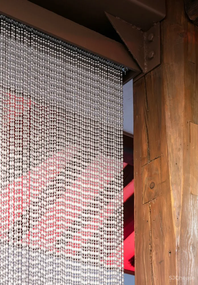 首发 东方与当代的结合 | Caligari Brewing啤酒餐厅