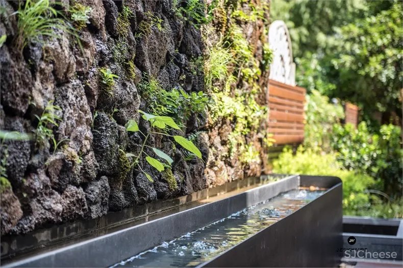 杨添堡:上海南翔光影住宅设计-07 杨添堡:上海南翔光影住宅设计