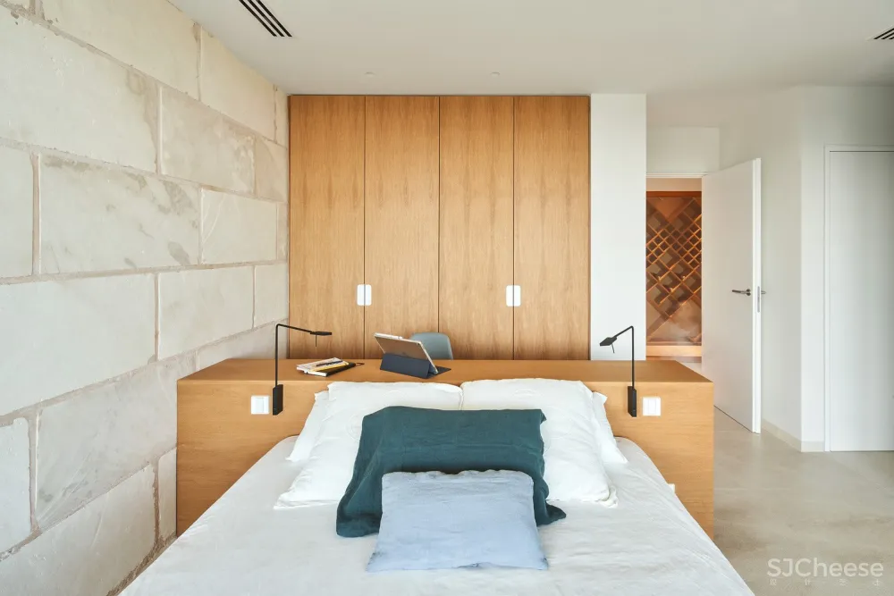 Miel Arquitectos 日光花园景观住宅