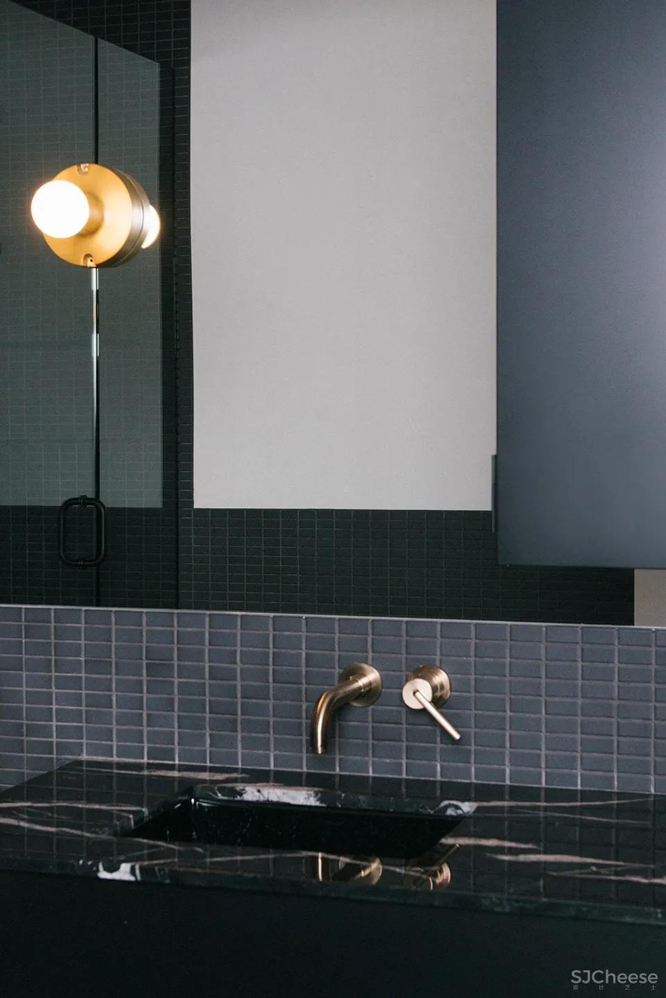 Studio Roslyn:温哥华 Ad Astra住宅 首