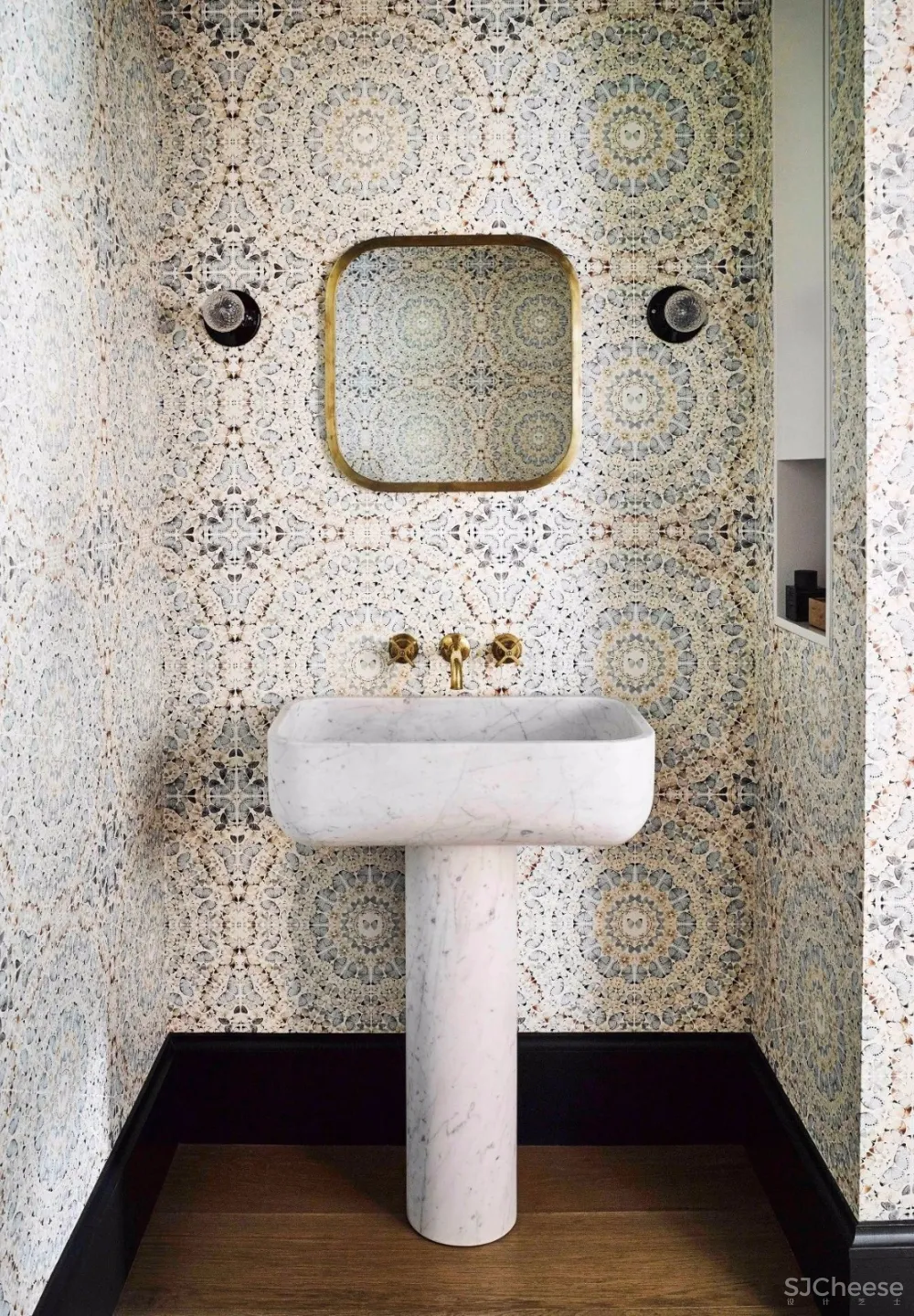 Nicole Hollis | 唤醒大自然的灵魂