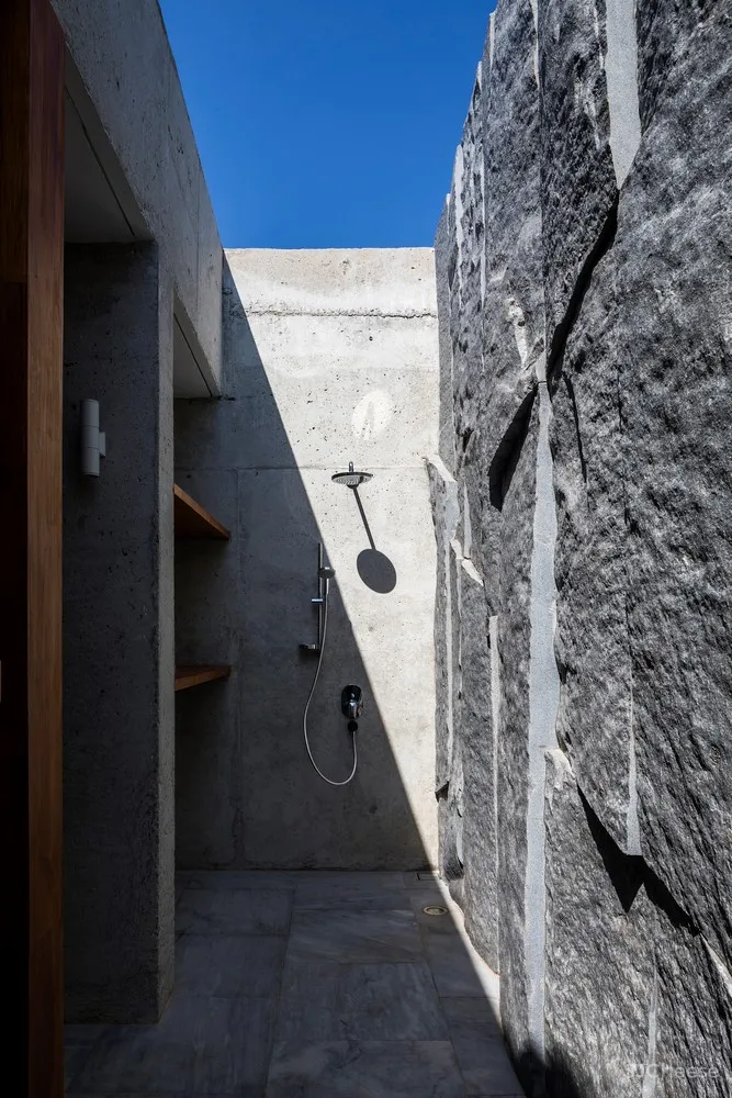 MM++ architects | 滨海别墅