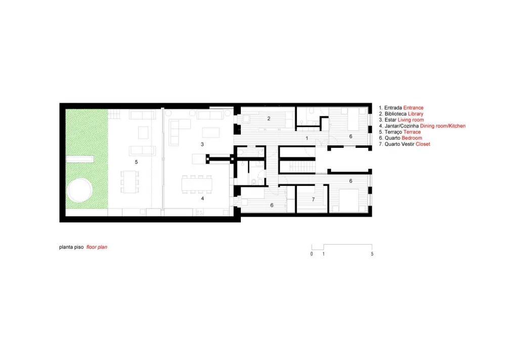 Manuel Cachão Tojal 舒适明亮的公寓体验
