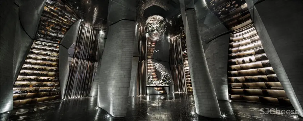 广州共和都市 | 宋•川菜