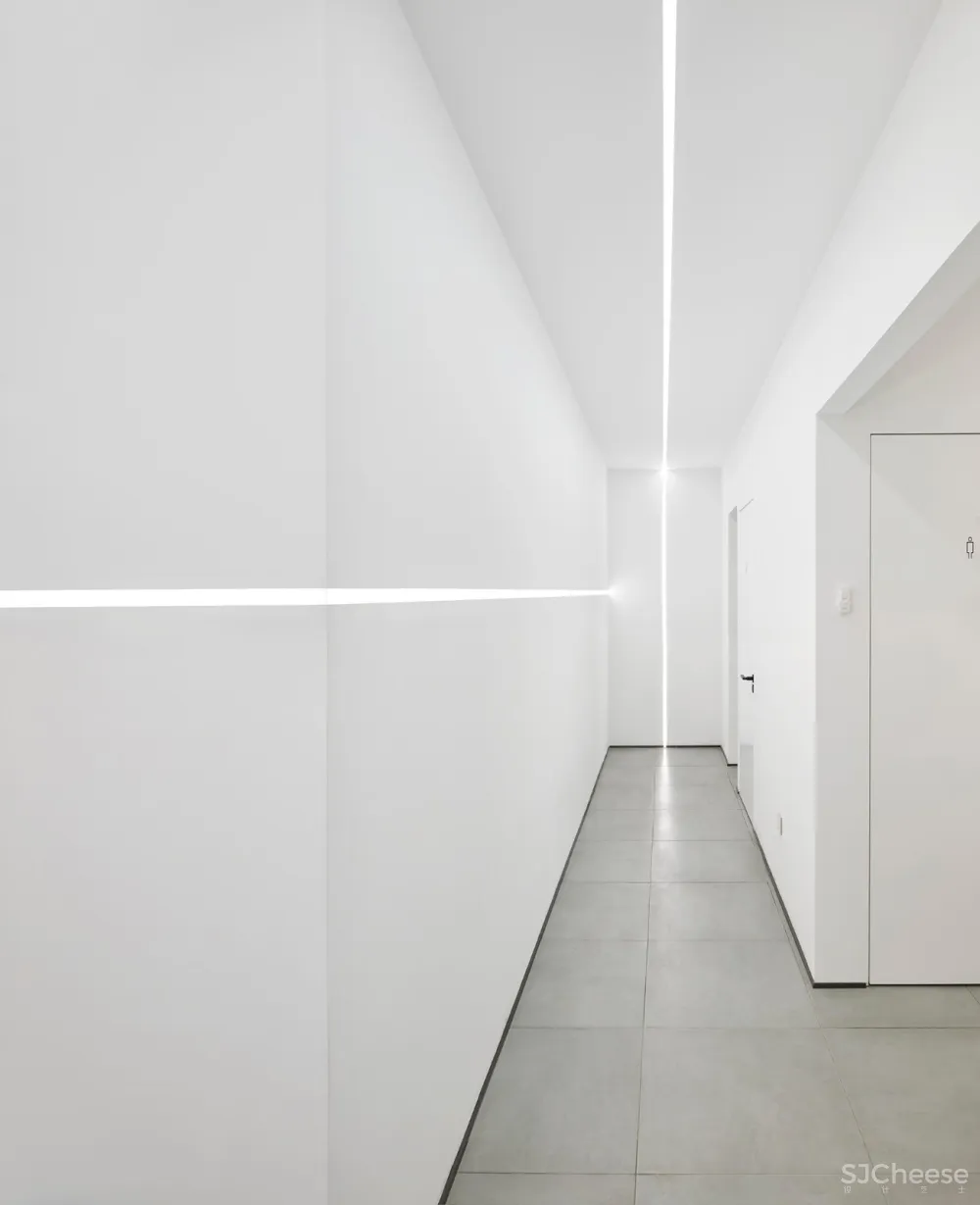 谜舍设计工作室:北京 ZOOMWAY摄影工作室 首