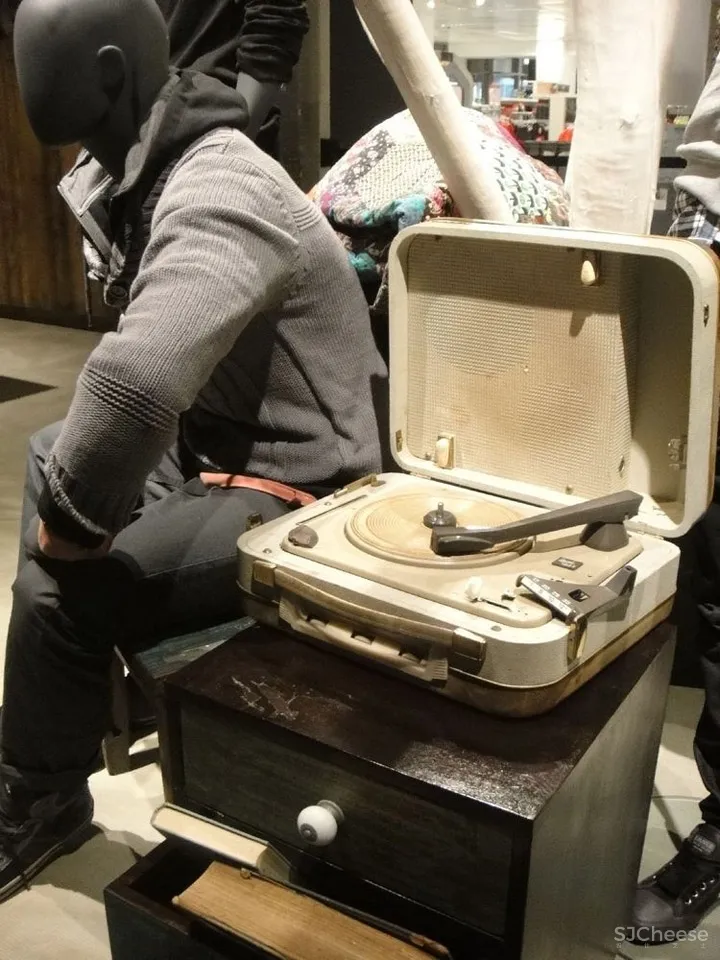 斯图加特s Oliver 旗舰店