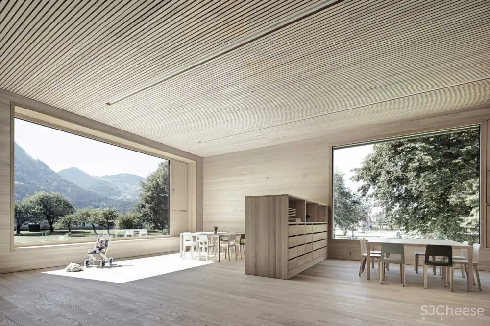 儿童设计架构的故事 比利时