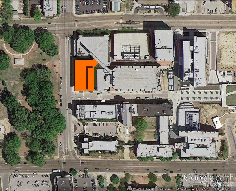 美国田纳西州：UTHSC医疗保健改善中心