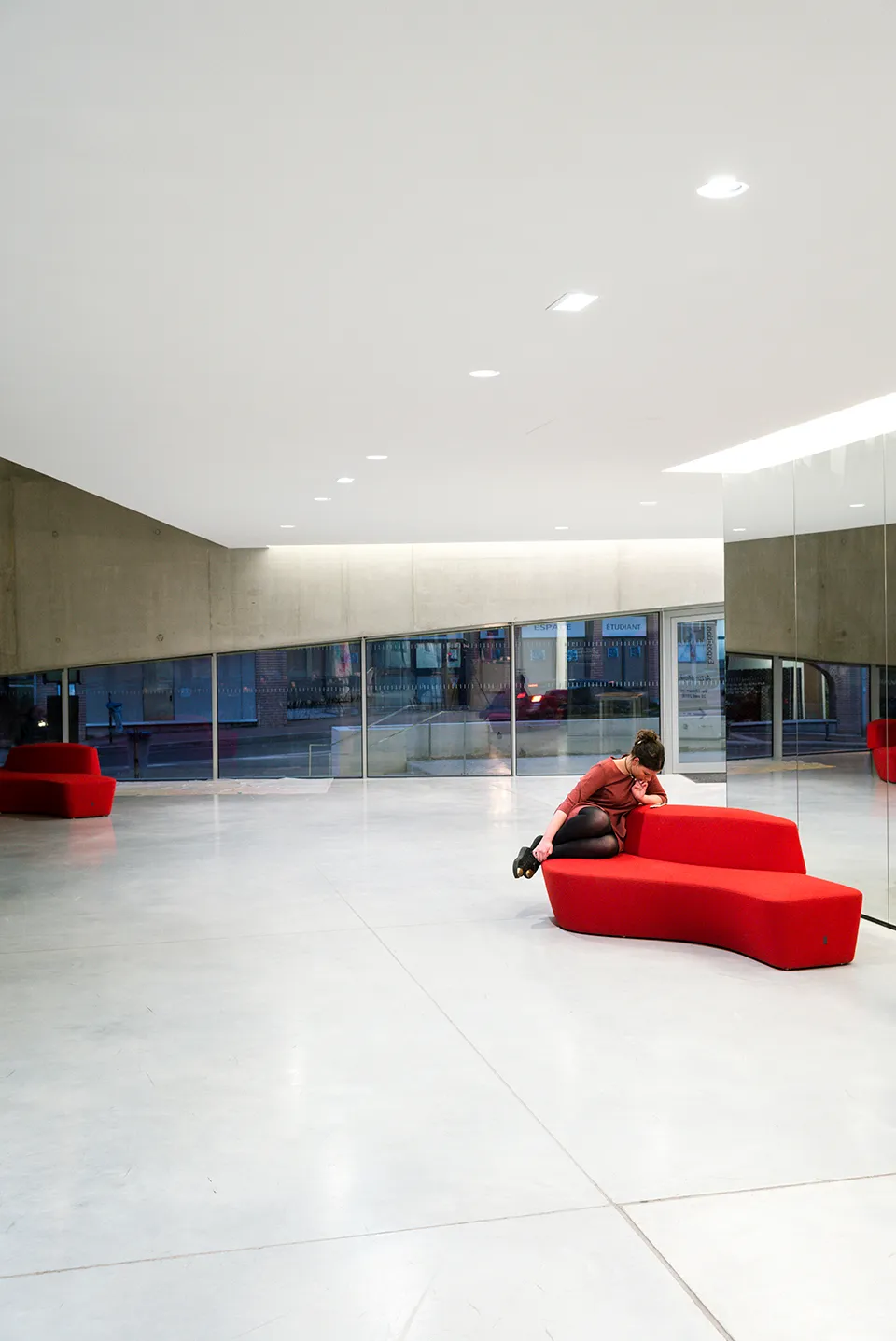 Jacques Carat剧院重建,法国 / Ateliers O-S Architectes