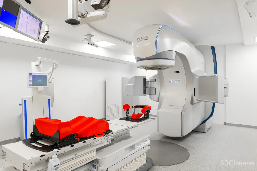 Champalimauds科研医疗中心,葡萄牙 / Charles Correa