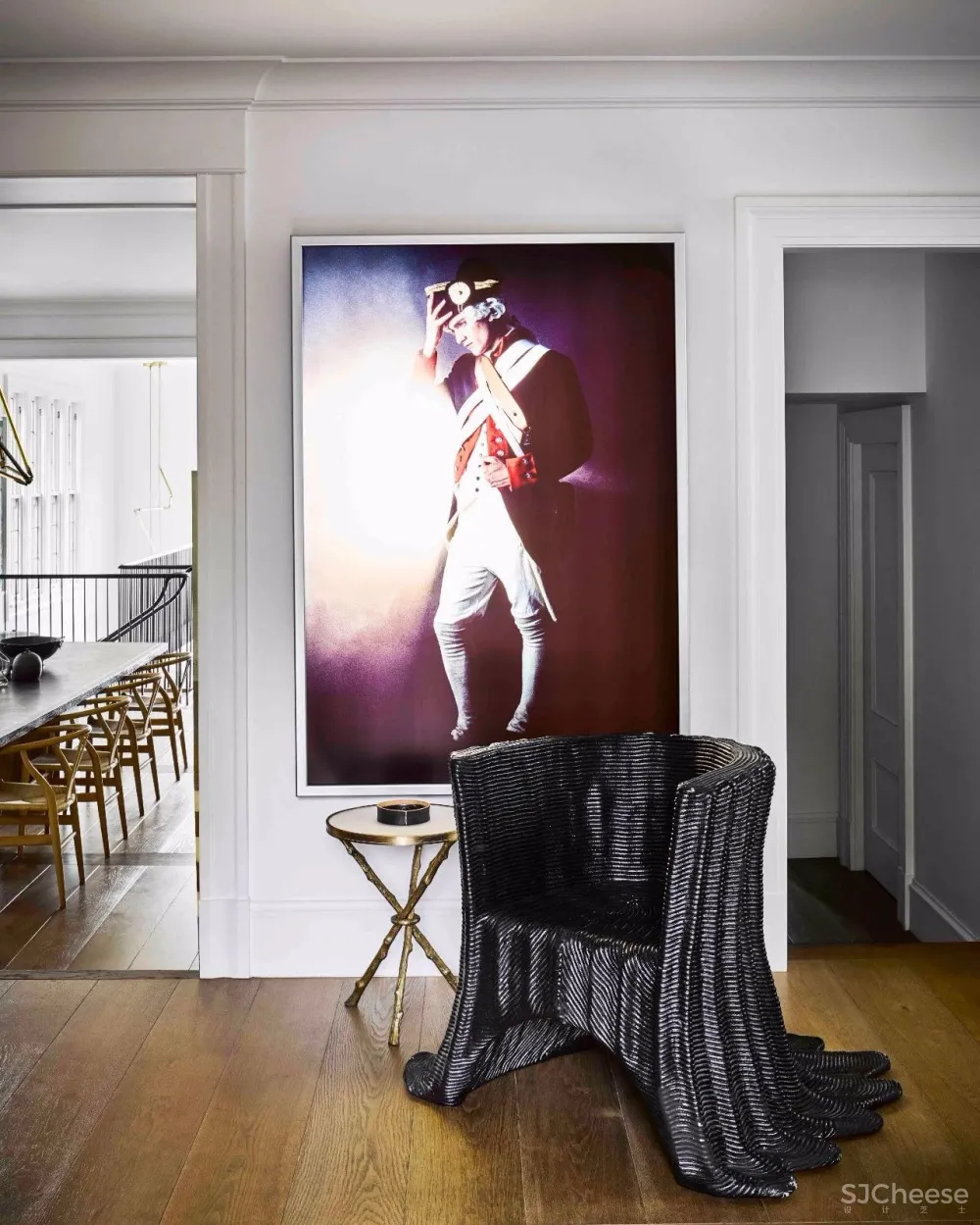 Nicole Hollis | 唤醒大自然的灵魂