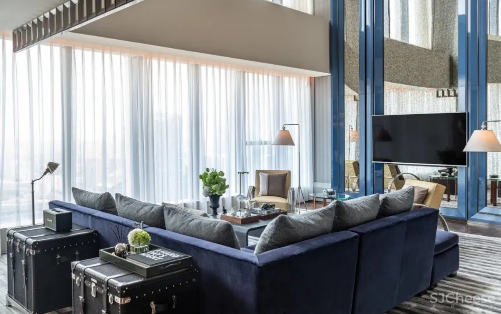 Lyiso Studio摄影 | 北京三里屯1号公寓·达人网1064期