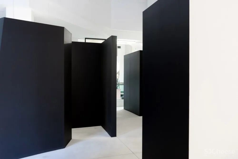 “Instagram时代的照相馆”