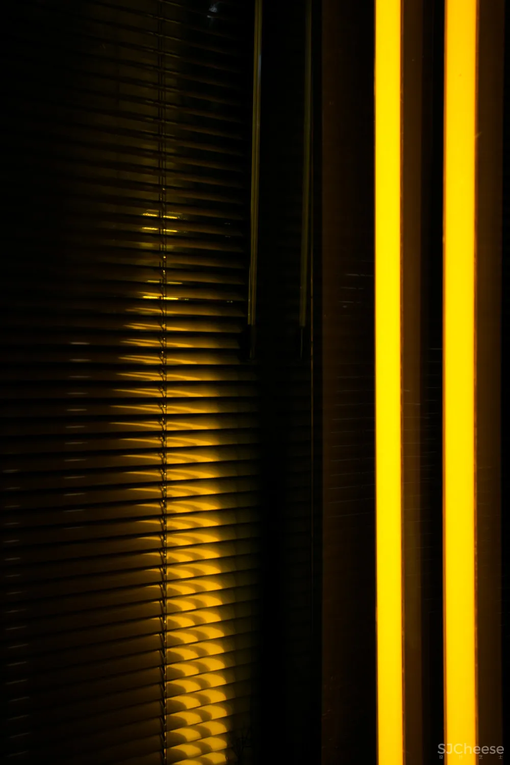 加拿大蒙特利尔LE BLOSSOM日本餐厅设计