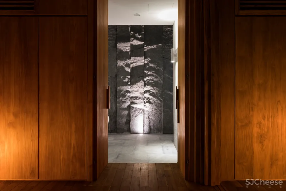 MM++ architects | 滨海别墅