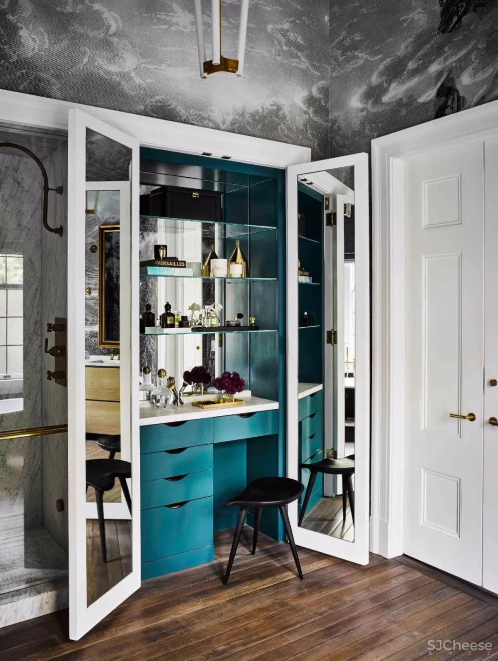 Nicole Hollis | 唤醒大自然的灵魂